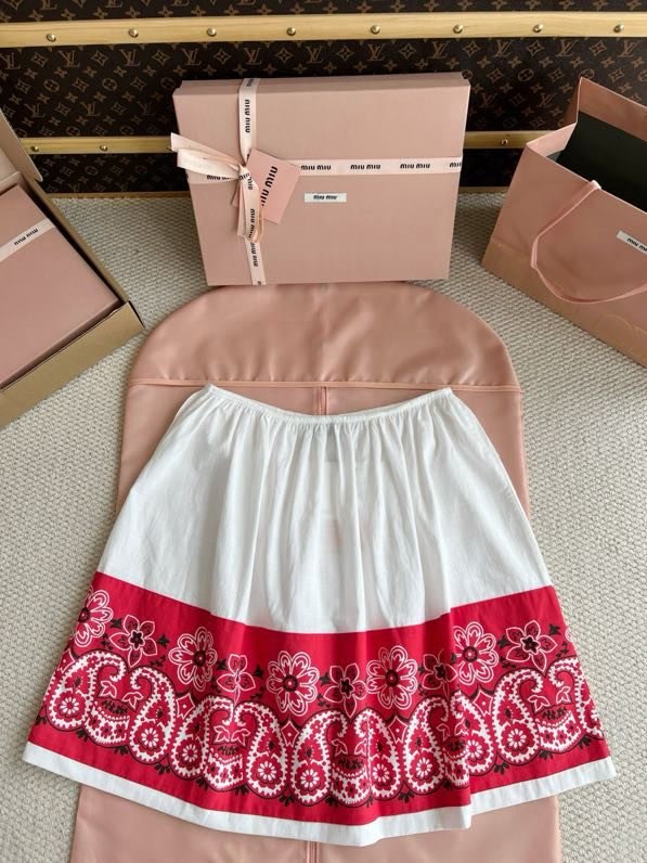 Спідниця фото 9