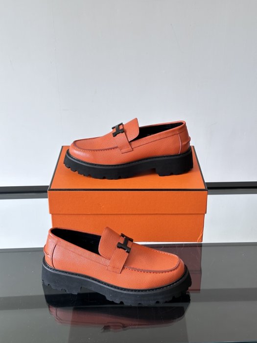 Туфлі чоловічі фото 4