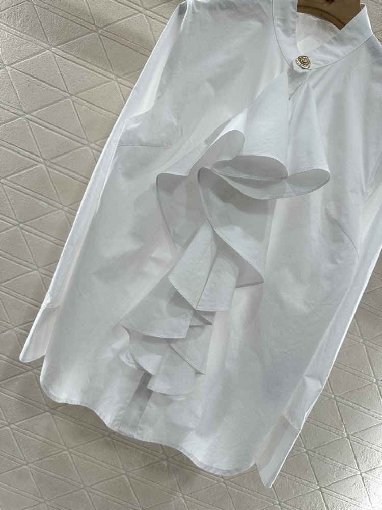 Рубашка женская фото 5