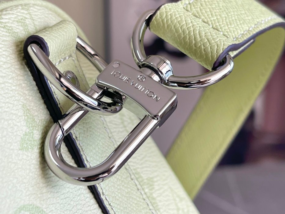 Сумка дорожняя Keepall Bandouliere 45 фото 6