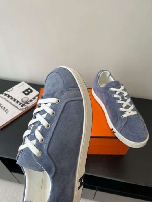 Кроссовки Hermes Kiddy фото 9