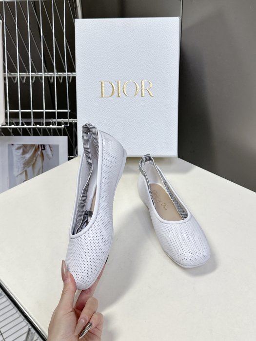 Ballet shoes фото 4