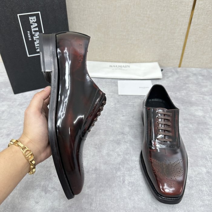 Туфли мужские фото 4