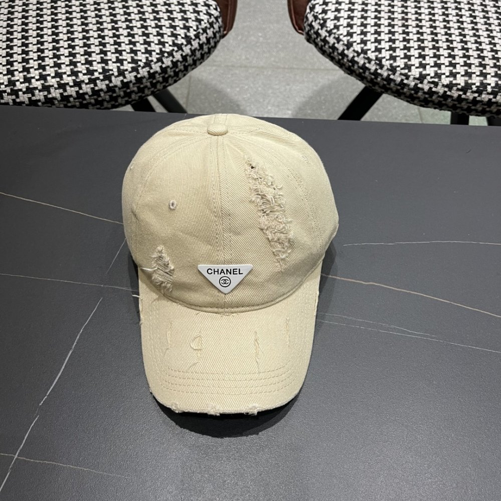 Кепка фото 4