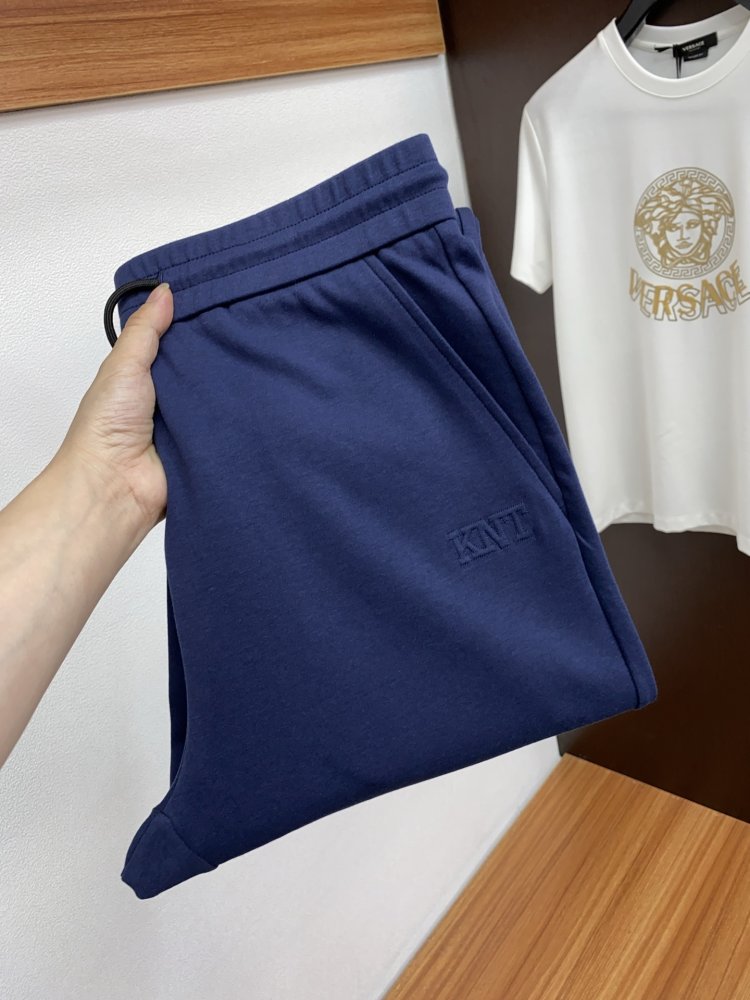 Штаны мужские спортивные