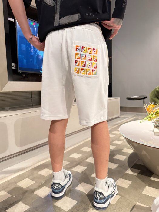 Шорты мужские фото 4