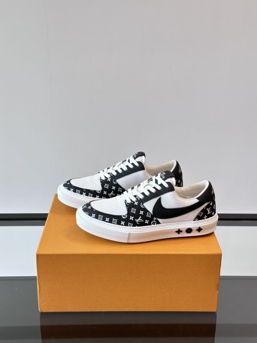 Кроссовки мужские фото 3