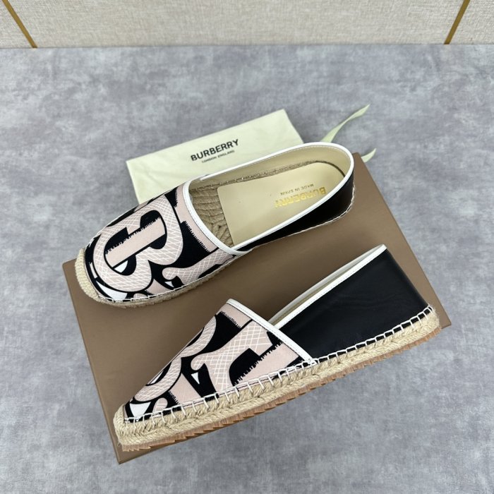 Эспадрильи Mews Check фото 3