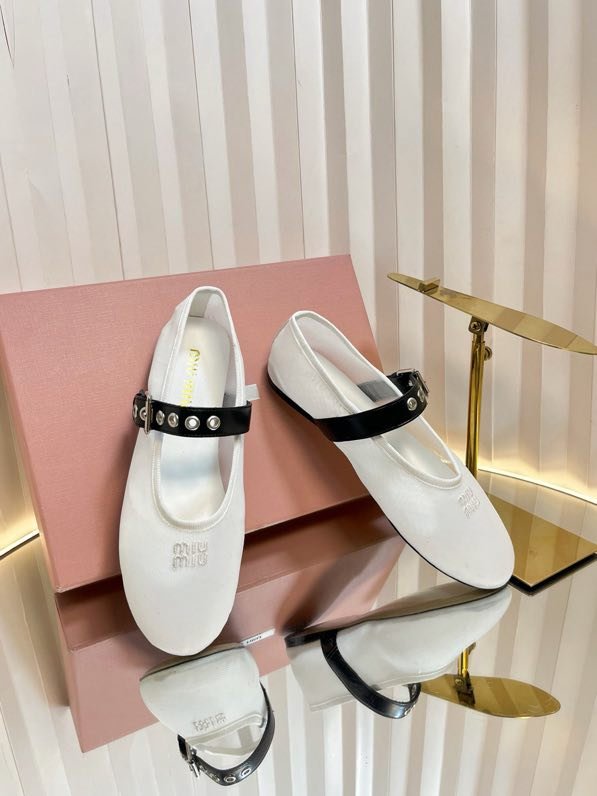 Ballet shoes фото 8