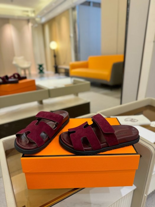 Шлепанцы Chypre женские фото 6