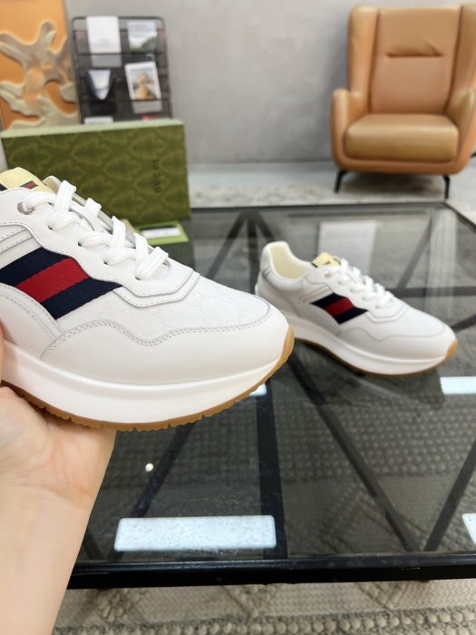 Кроссовки мужские фото 6