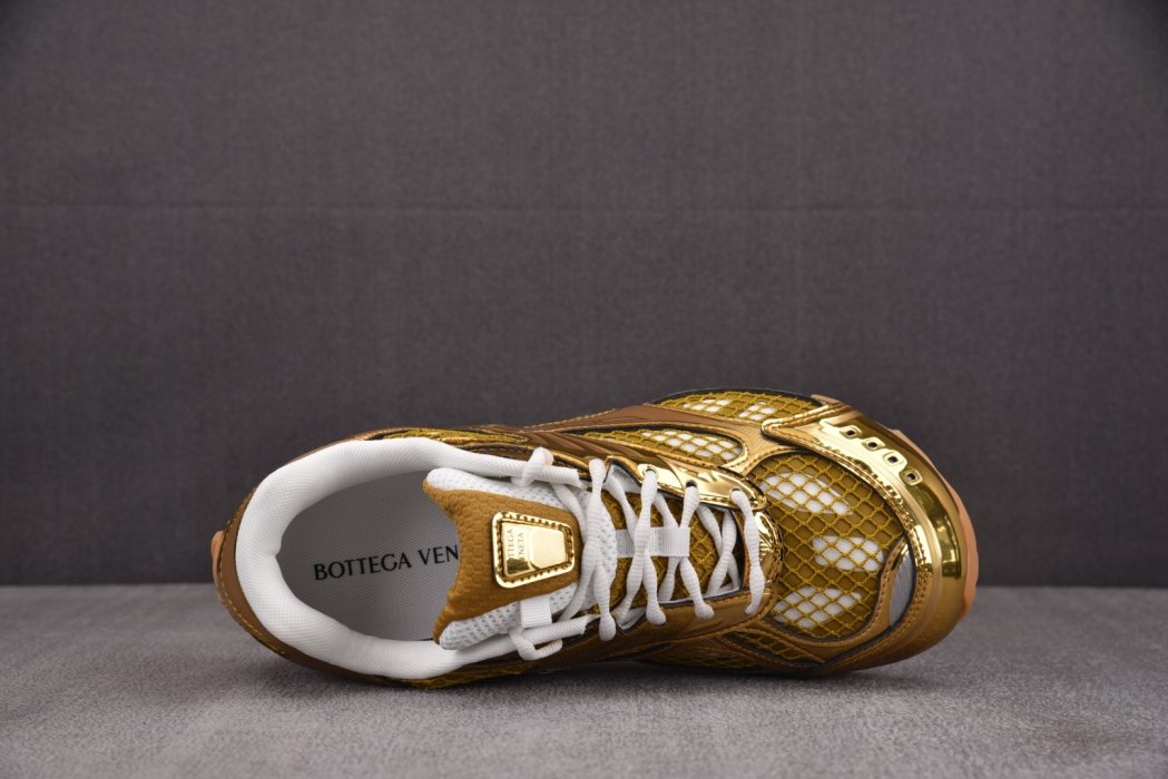 Sneakers Bottega Veneta Orbit фото 3