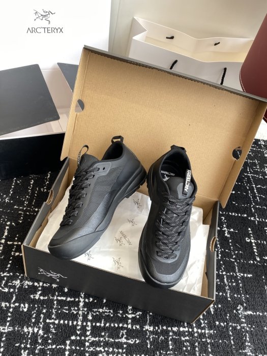 Кроссовки Aerios FL ARCTERYX фото 5