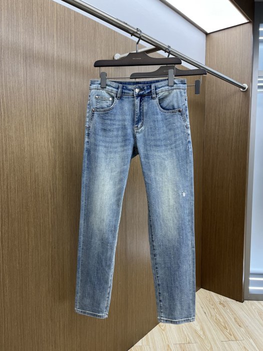 Jeans men's фото 2