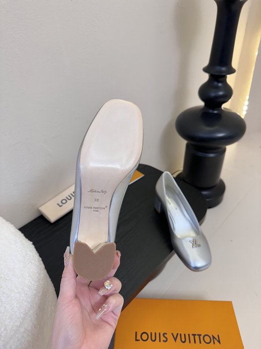 Балетки фото 6