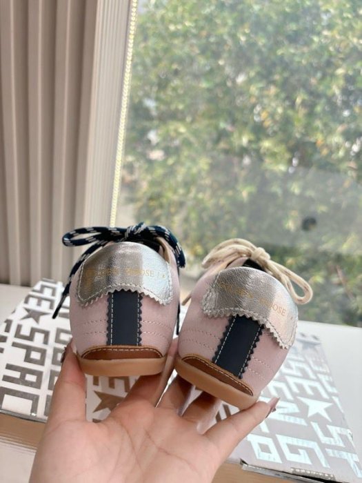 Кроссовки Golden Goose фото 2