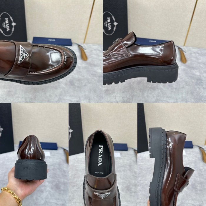 Туфли мужские фото 9