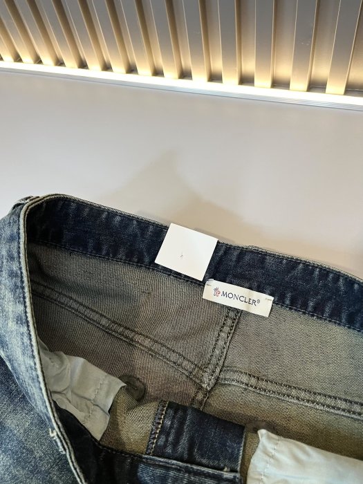 Jeans men's фото 6