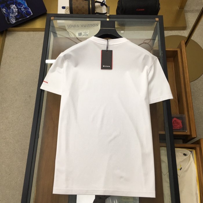 T-shirt men's фото 9