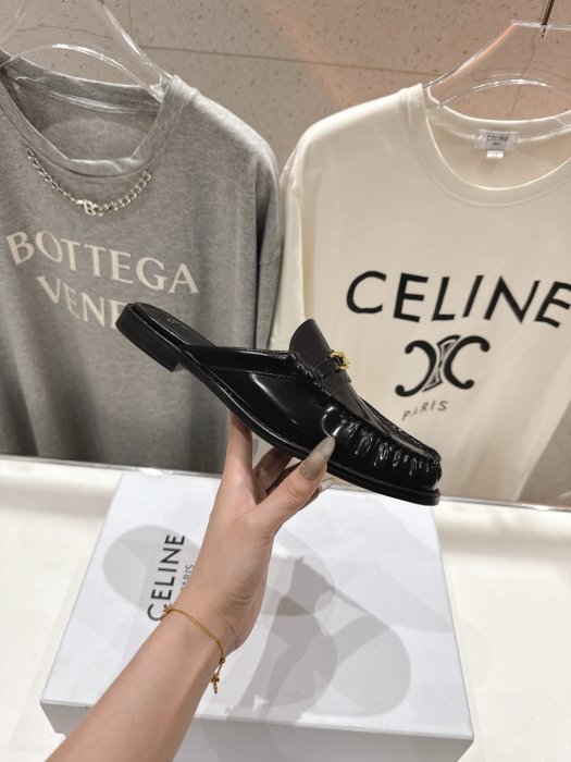 Мюли женские фото 5