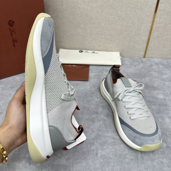 Кроссовки мужские фото 6