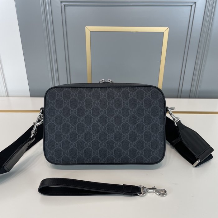 A bag men's 25 cm фото 2