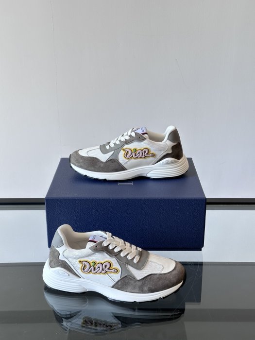 Кроссовки мужские фото 4