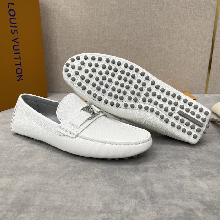 Moccasins men's HOCKENHEIM фото 5