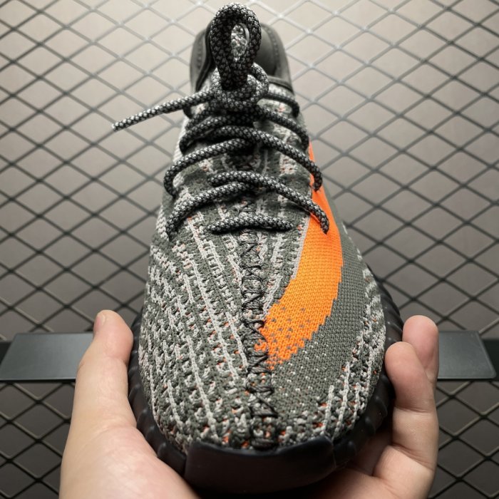 Кроссовки Yeezy Boost 350V2 фото 9