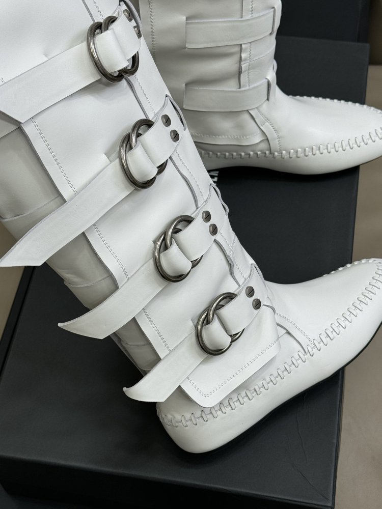 Чоботи жіночі фото 6