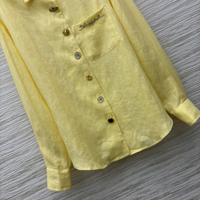 Рубашка женская фото 6