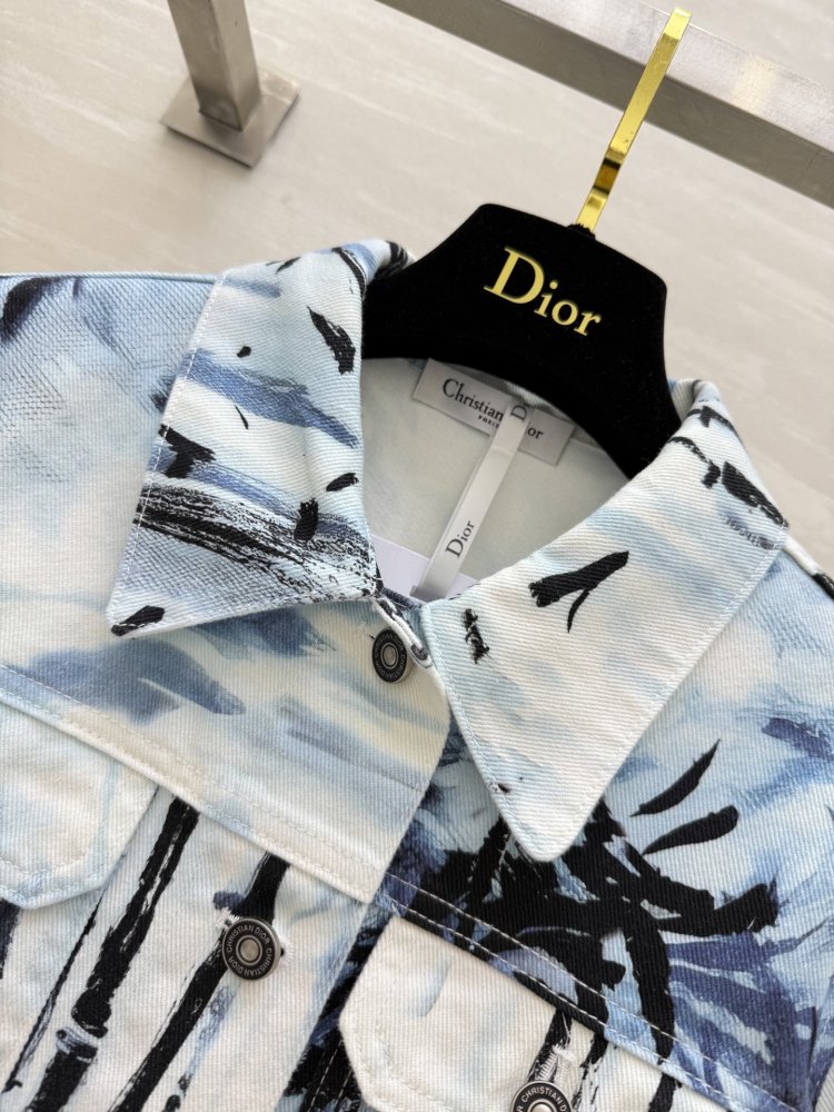 Куртка джинсова жіноча фото 2