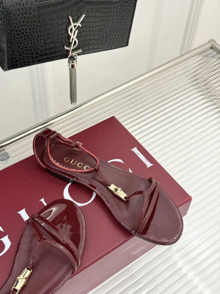 Босоножки фото 5