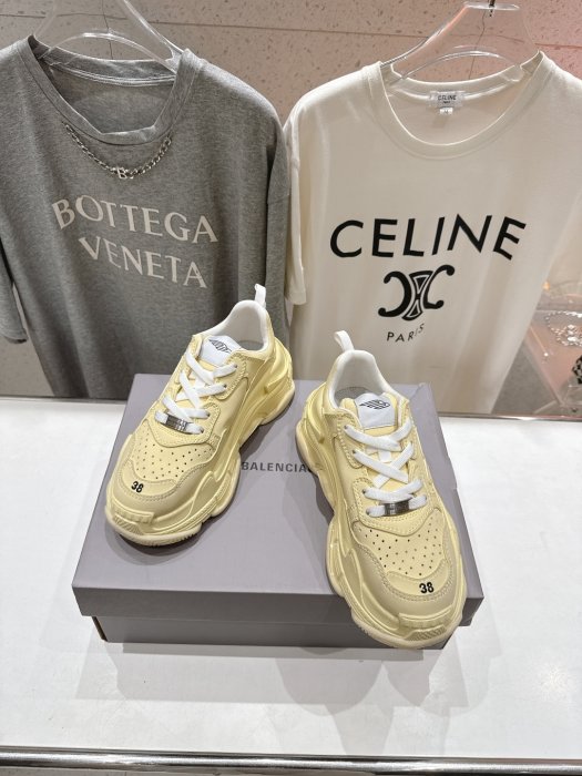 Sneakers Balenciaga Sneaker фото 2