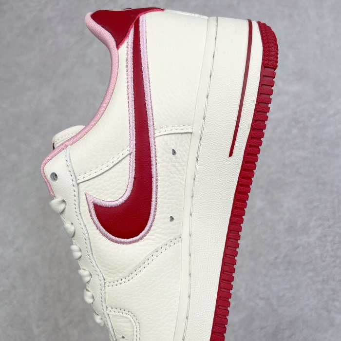 Кроссовки Air Force 1 07 Low фото 7