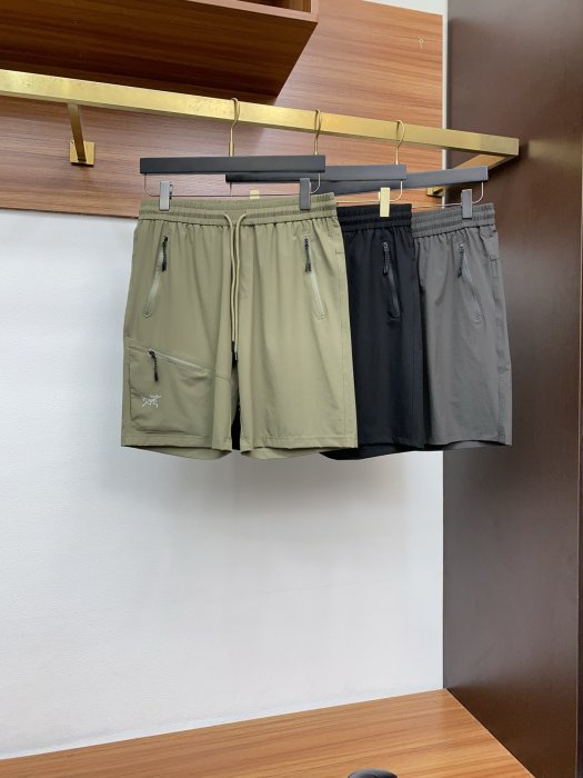 Shorts men's фото 5