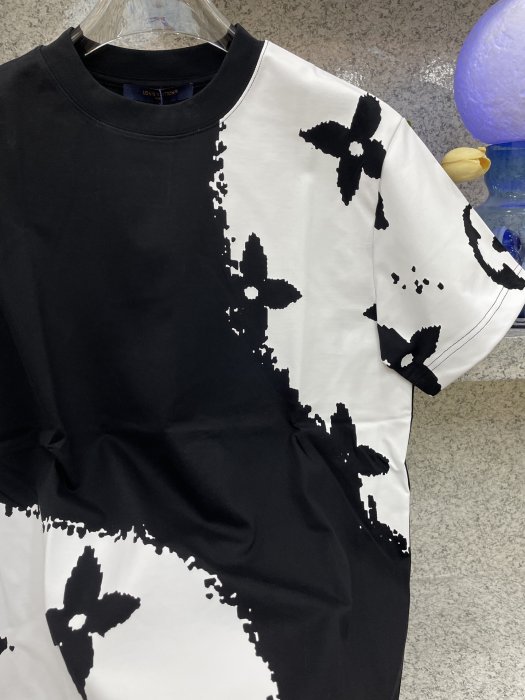 T-shirt men's фото 8