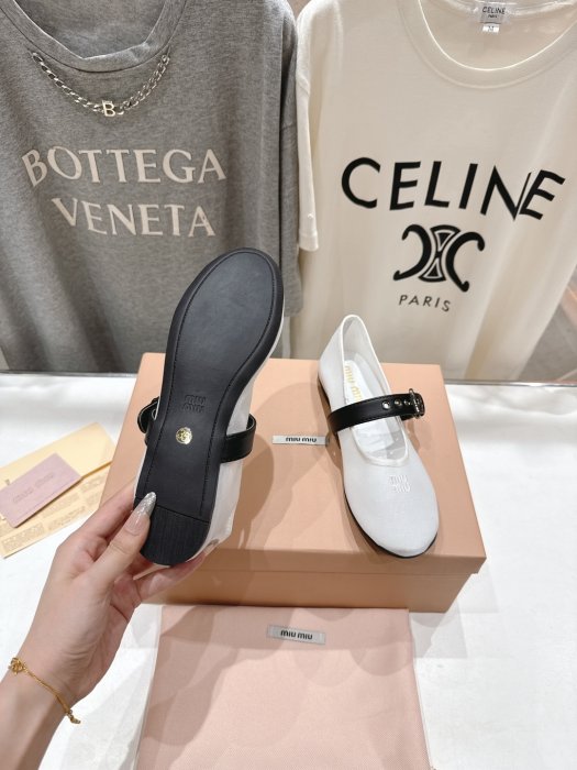 Балетки фото 9