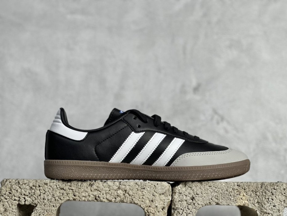 Кроссовки Adidas Original Samba OG фото 2