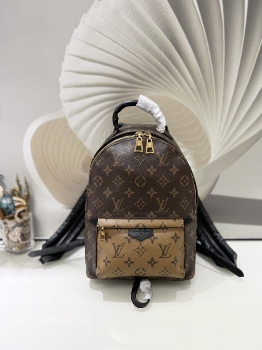 Backpack M44870 Monogram Reverse 29 cm