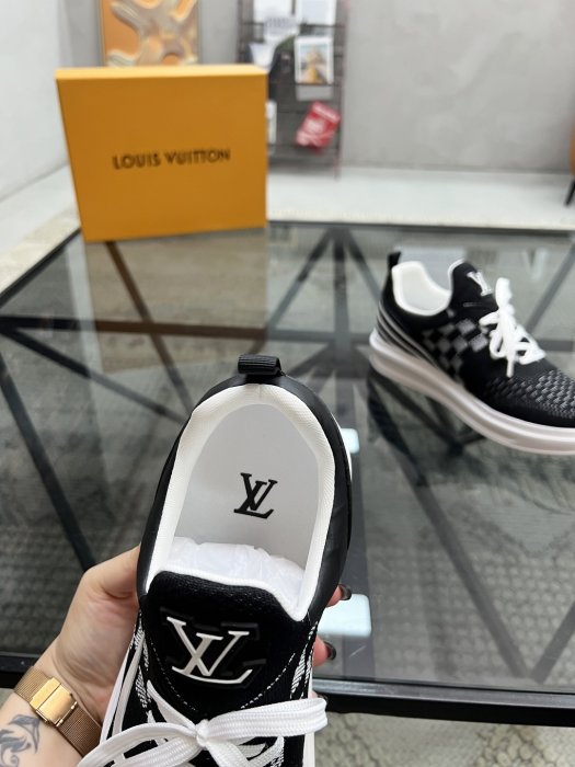 Кроссовки мужские фото 7