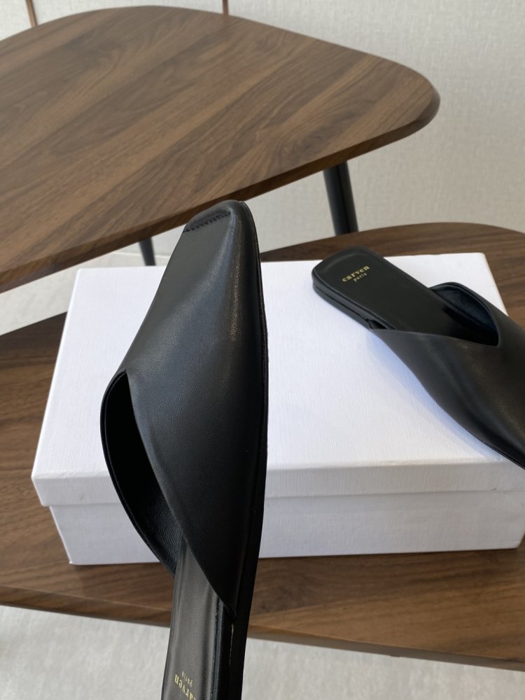 Мюли жіночі фото 6