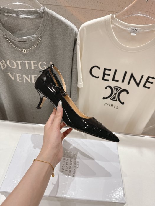 Туфли женские фото 4