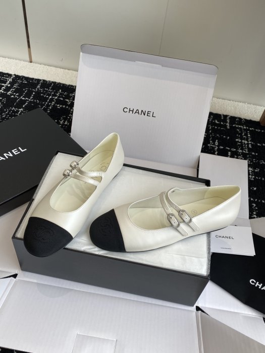 Ballet shoes фото 3