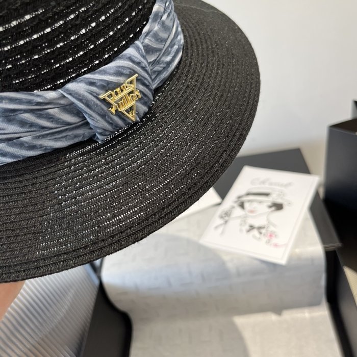 Шляпа женская фото 4