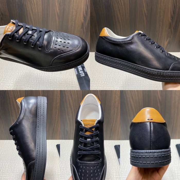 Кроссовки мужские фото 9