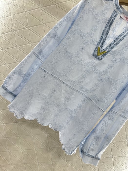 Рубашка женская фото 5