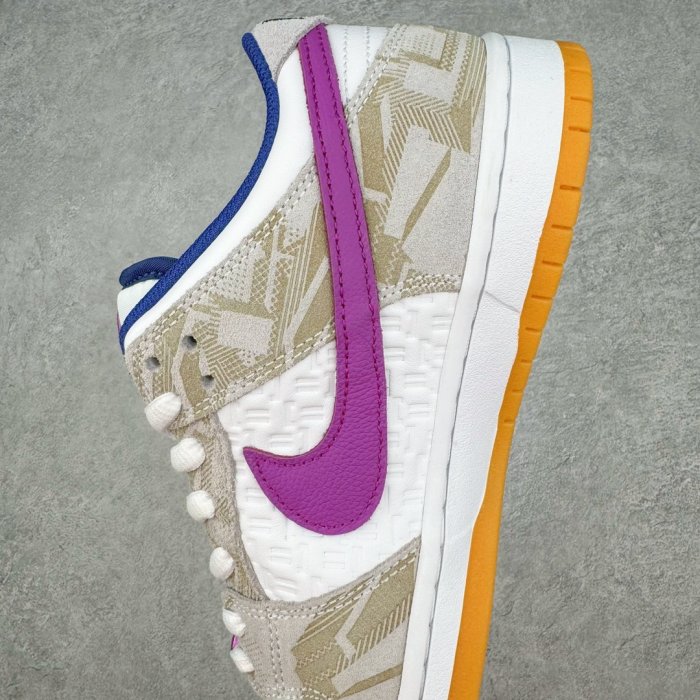 Sneakers SB Dunk Low фото 7