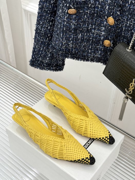 Босоніжки фото 3