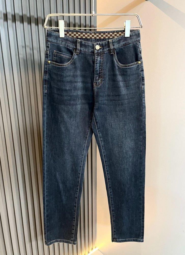 Jeans men's фото 2